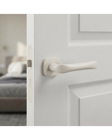 Tirador de puerta minimalista FOLD