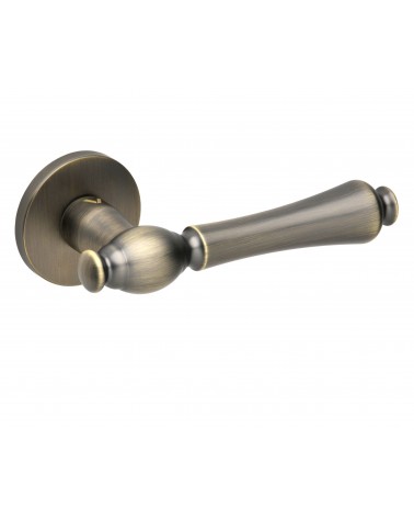 Tirador de puerta retro FADO tirador de diseño