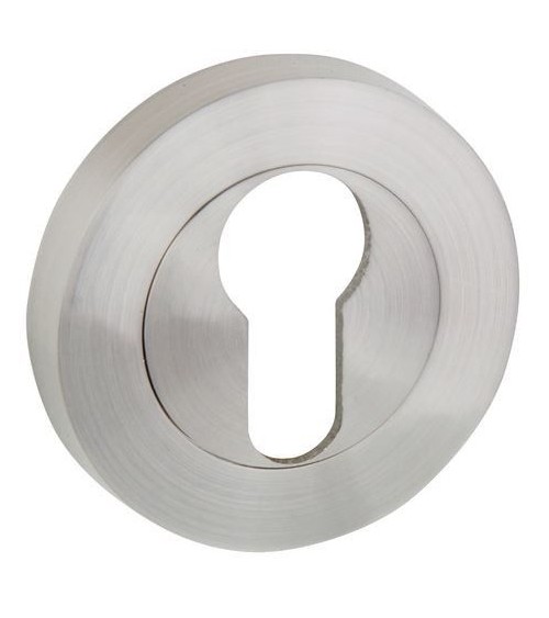 Roseta de puerta VS R13 Llave I - ferretería decorativa