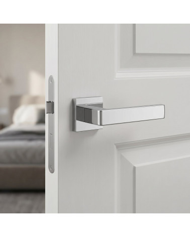 Manetas de puerta clásicas Apollo
