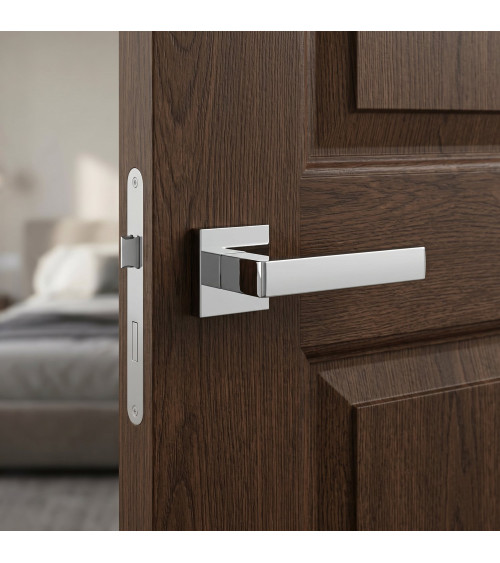 Tirador de puerta clásico Apollo diseño