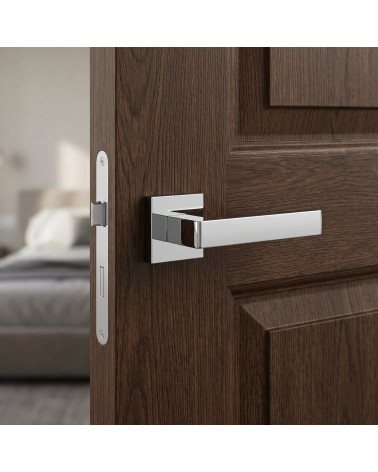 Manetas de puerta clásicas Apollo