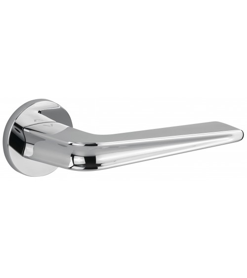 Tirador de puerta moderna RADIUS tirador de diseño