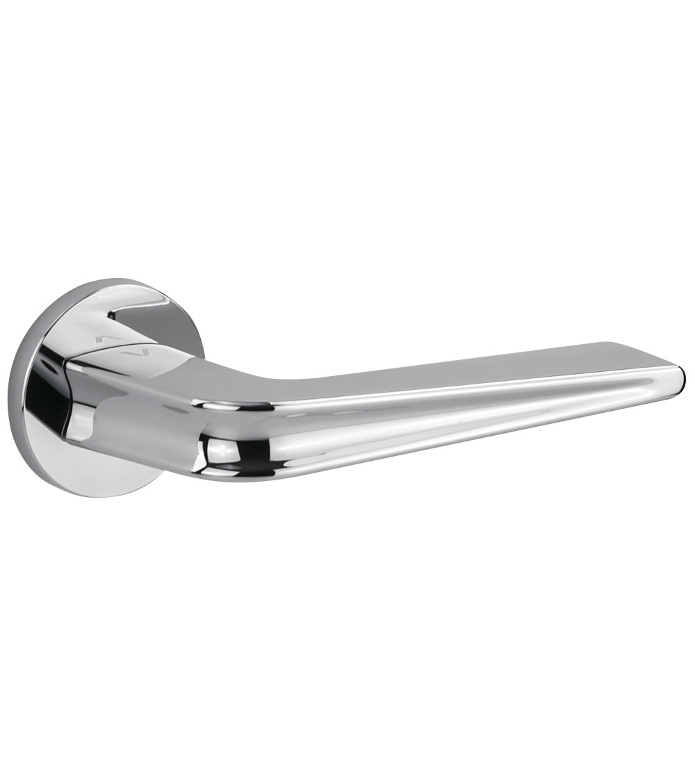 Tirador de puerta moderna RADIUS tirador de diseño