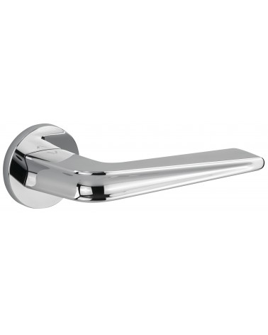 Tirador de puerta moderna RADIUS tirador de diseño