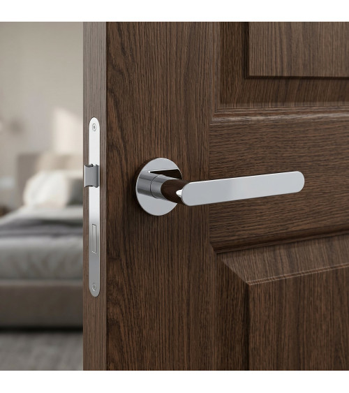 Manilla de puerta clásica Line Vénus manilla de diseño