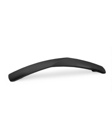 Tirador de mueble negro PIANO