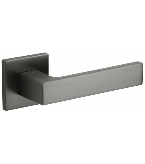 Tirador de puerta clásico WARNA tirador de diseño