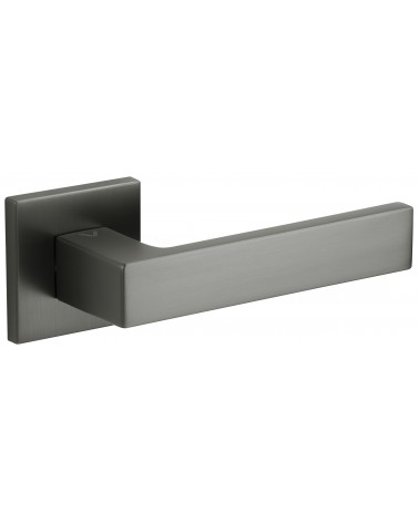 Tirador de puerta clásico WARNA tirador de diseño