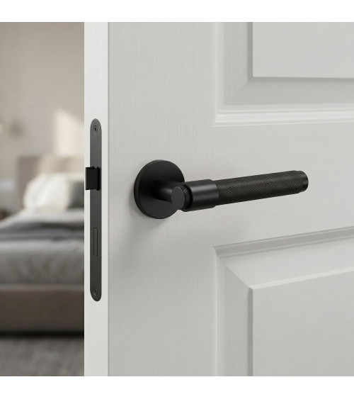 Tirador de puerta minimalista DECO tirador de diseño