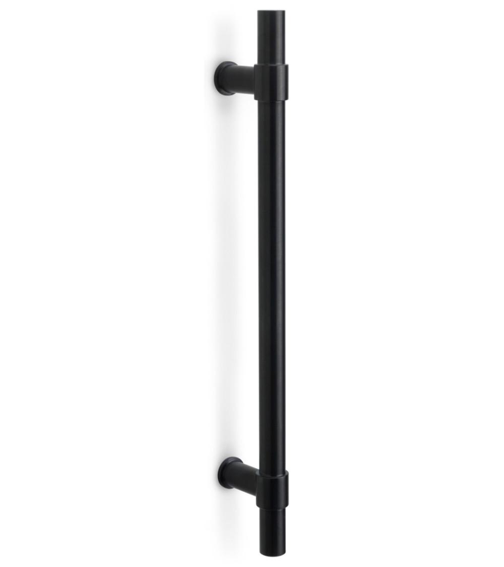 Tirador PB400 de acero inoxidable – FORMANI