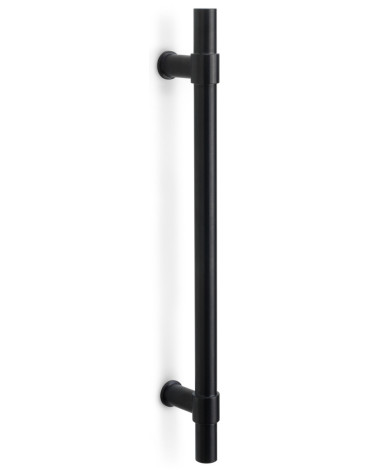 Tirador PB400 de acero inoxidable – FORMANI