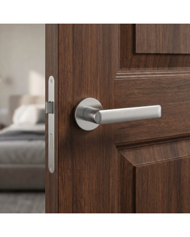 Tirador de puerta estilo contemporáneo MILA