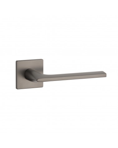 Tirador de puerta antracita SALVIA diseño
