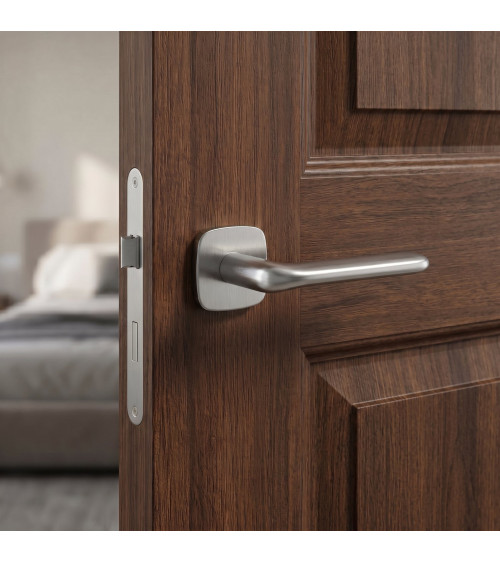 Maneta de puerta moderna FLAT diseño