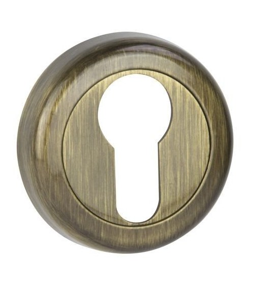 Roseta VS R2 Llave WC - ferretería de diseño