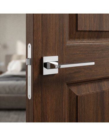 Manija de puerta de estilo moderno OMA