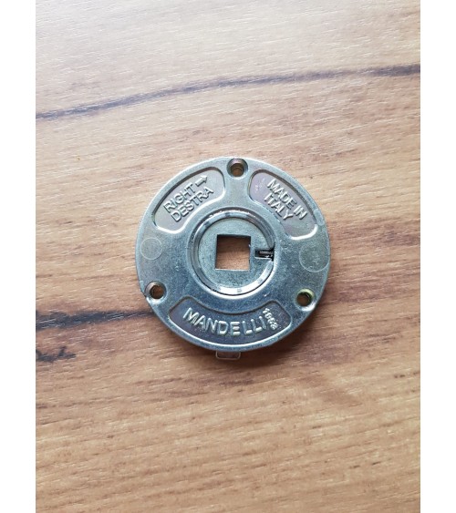 Adaptador de montaje para tiradores Mandelli - diseño
