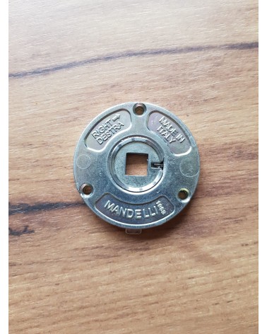 Adaptador de montaje para tiradores Mandelli - diseño