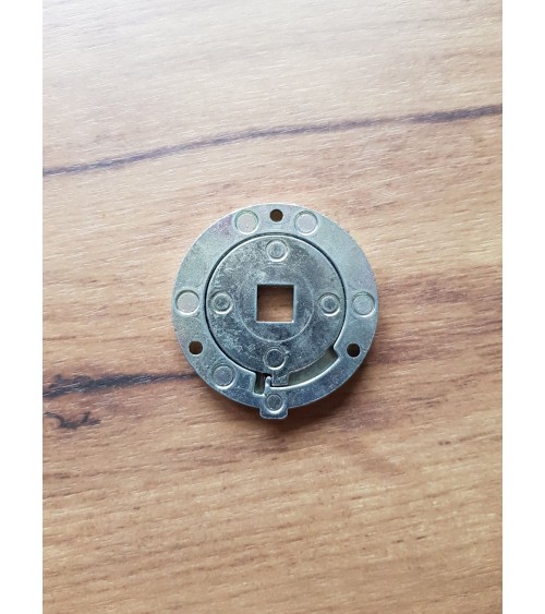 Adaptador de montaje para tiradores Mandelli - diseño