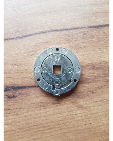 Adaptador de montaje para manillas Mandelli - diseño