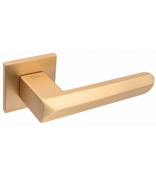 Tirador de puerta oro mate BOHEMA - diseño