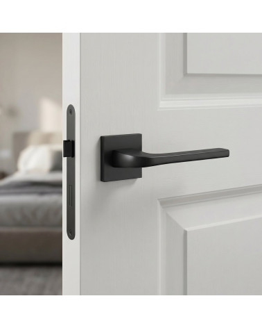 Tiradores de puerta de estilo contemporáneo NAKA
