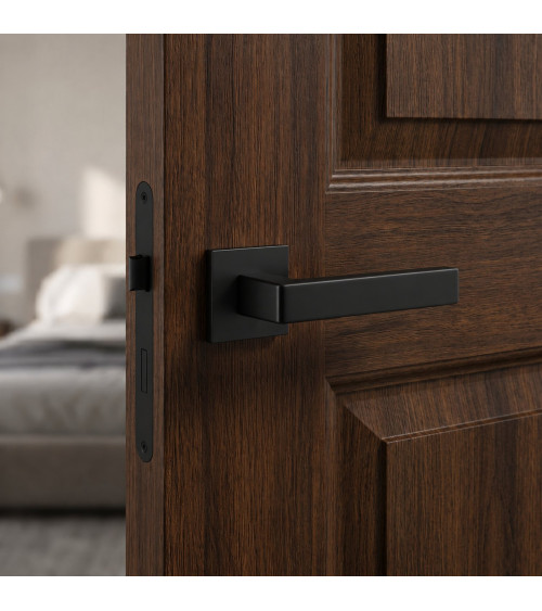Tirador de puerta de estilo clásico MIIA tirador de diseño