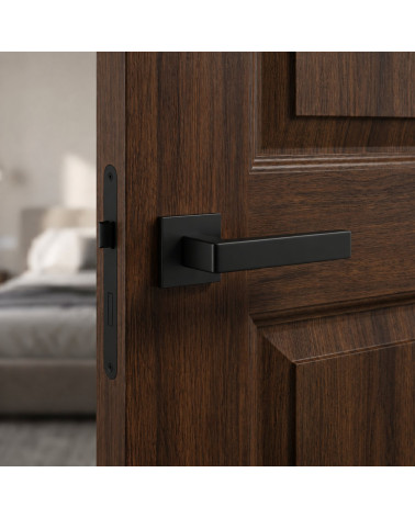 Tiradores de puerta de estilo clásico MIIA