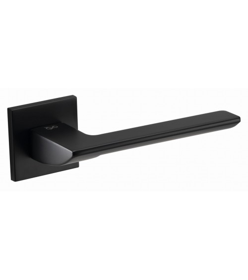 Tirador de puerta contemporáneo ASTRA tirador de diseño