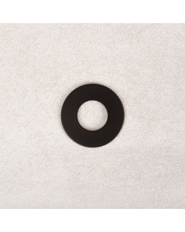 Arandela de 45mm para manillas de puerta VERUM - manilla de diseño