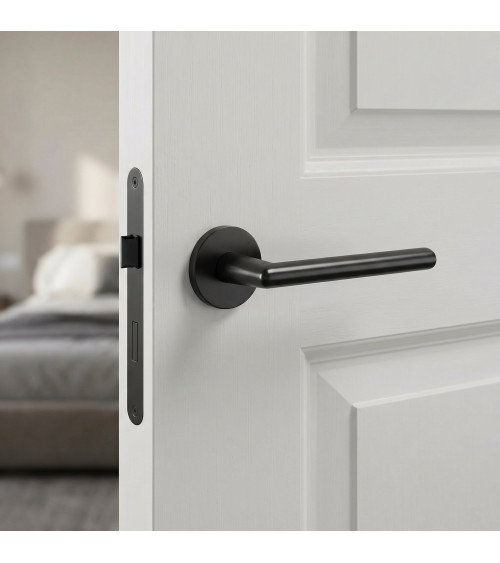 Tirador de puerta clásico KALMIA tirador de diseño