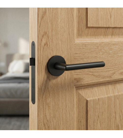 Tirador de puerta clásico KALMIA tirador de diseño