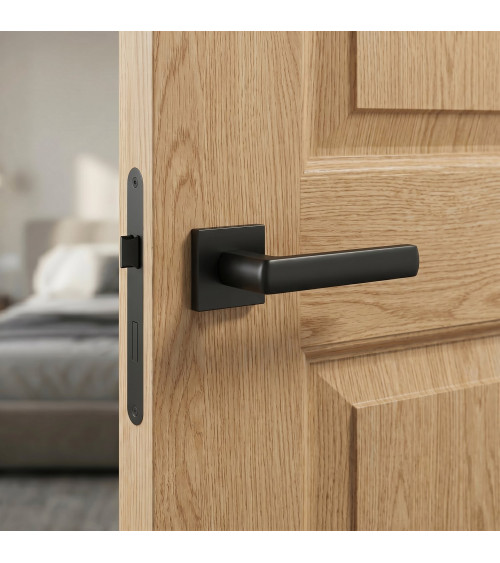 Tirador de puerta clásico HOSTA tirador de diseño