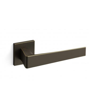 Tirador de puerta Mandelli Seven tirador de diseño color 3