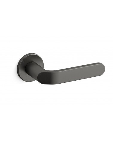 Manilla de puerta Mandelli Callas manilla de diseño color 5