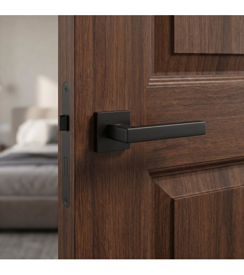 Tirador de Puerta Line STELLA Q - herraje de diseño
