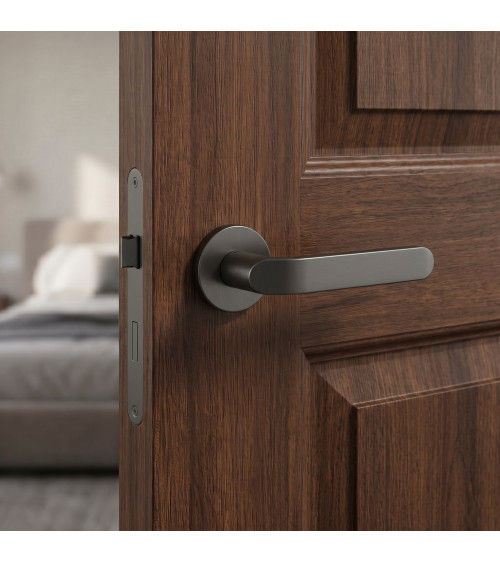 Tirador de puerta Mandelli Callas tirador de diseño color 5