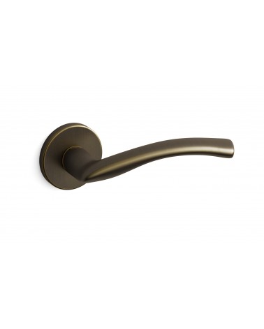Manilla bronce Mandelli Zoom manilla de diseño