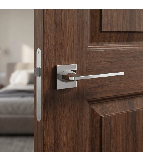 Tirador de puerta moderno Harmony tirador de diseño color 2