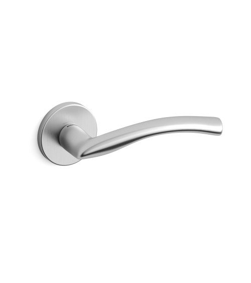 Tirador de puerta Mandelli Zoom tirador de diseño color 2