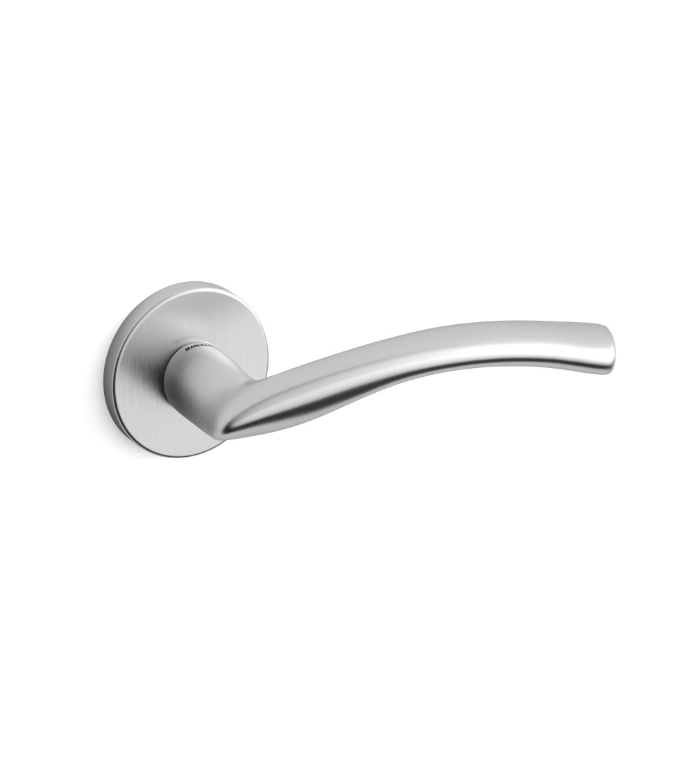 Tirador de puerta Mandelli Zoom tirador de diseño color 2