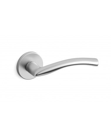 Tirador de puerta Mandelli Zoom tirador de diseño color 2