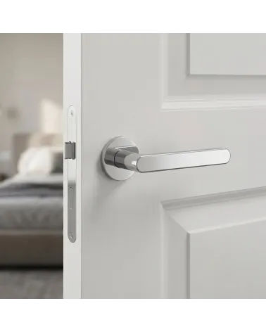 Tiradores de puerta clásicos Nesh