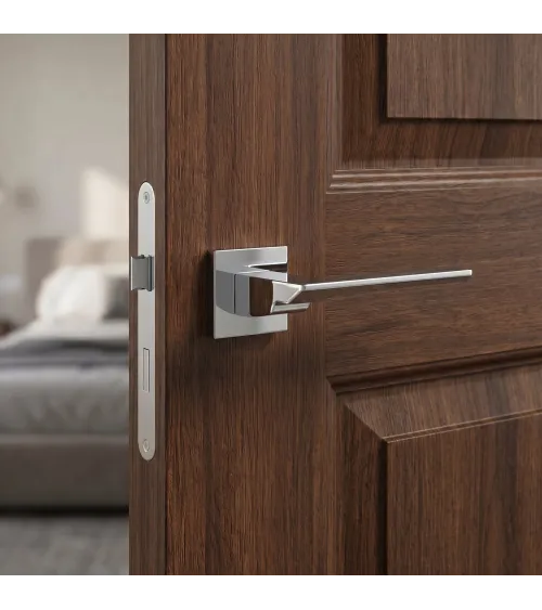Tirador de puerta moderna TENDER tirador de diseño