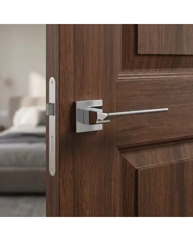 Manilla de puerta moderna para una decoración innovadora - Modelo TENDER