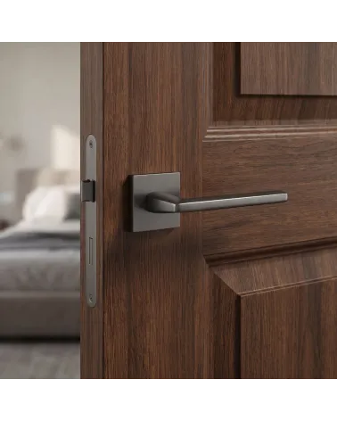 Tiradores de puerta modernos EURA