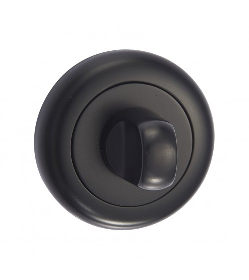 Roseta Line RCO 703 con llave WC - ferretería decorativa