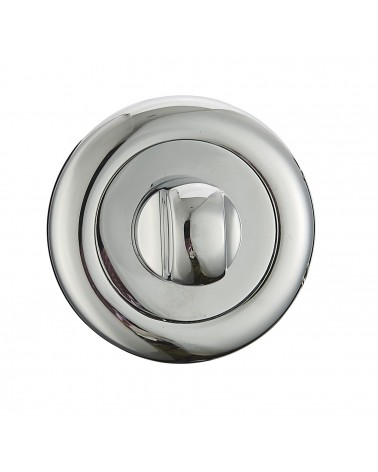Roseta Line RCO 703 con llave WC - quincallería de diseño