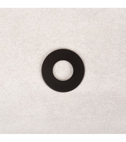 Arandela de 30mm para bloqueo de WC Verum Atlanta/Wind/Pure - manilla de diseño